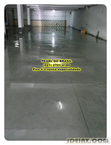 Polimento De Pisos